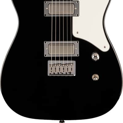 Fender Limited Edition American Cabronita Special Black w/case image 2