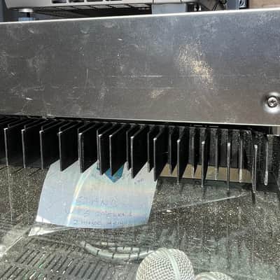 Harman Kardon Signature 2.0 Processor + Soundstream DA-2 THX Power Amplifier image 2
