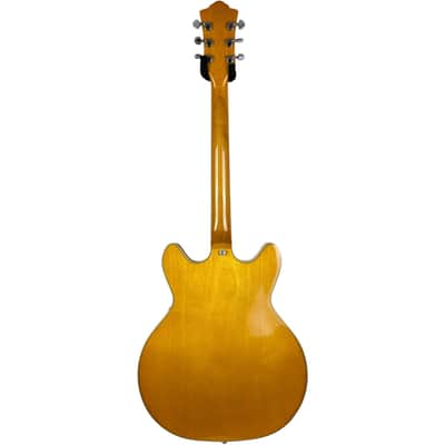 DeArmond by Guild Starfire 1990s - Natural image 4