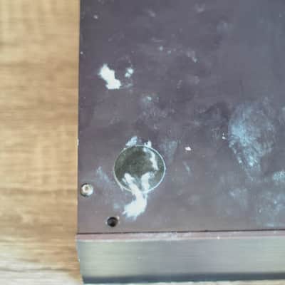 DENSEN BEAT B 100 INTEGRATED AMPLIFIER MADE IN DENMARK AUDIOPHILE VINTAGE 60W image 14