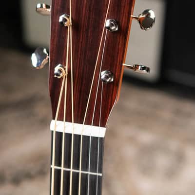 Martin D-18 Standard Series Acoustic Guitar with Hardshell Case image 5