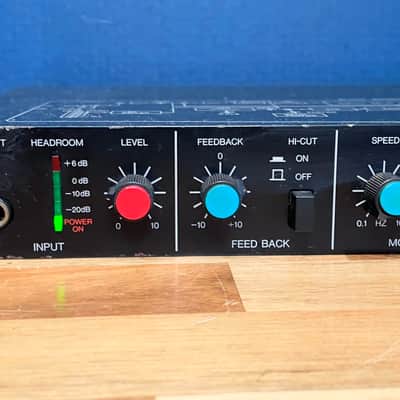 VestaKozoh DIG-410 Digital Delay Rackmount Unit - Japan [Very Rare!] image 2
