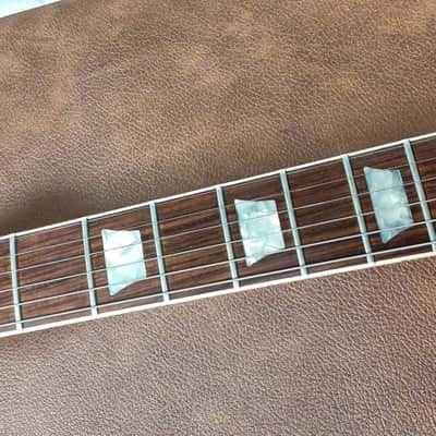 π1990 Gibson Firebird V - Cardinal Red π RARE image 5
