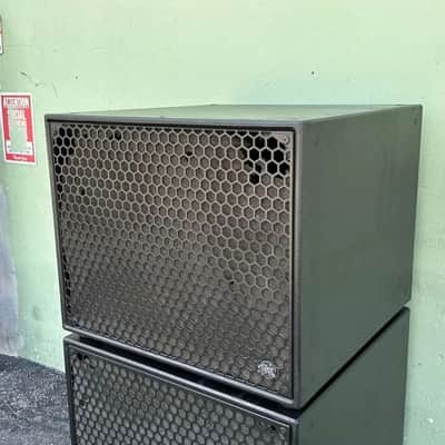 Clair Brothers CS-21 Subwoofer #7830 (TRUEHEARTSOUND) image 11