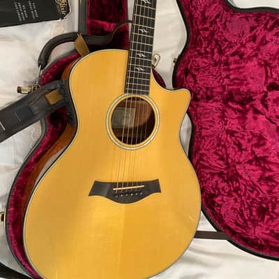 Taylor K-14-CE 2002 - Gloss image 1
