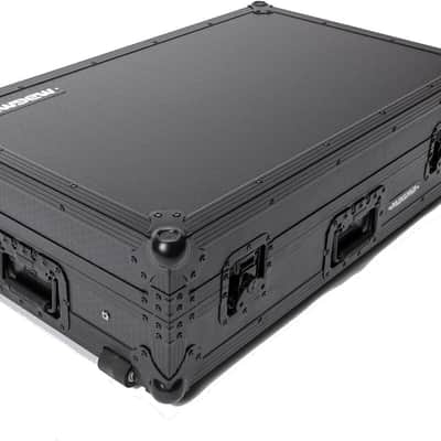 Magma DJ-Controller Workstation DDJ-REV7 with Wheels (Black) image 3