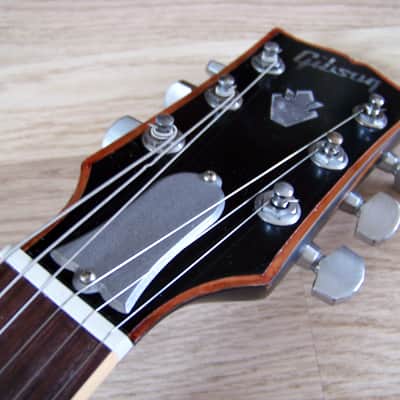 TPP Neil Young "Old Black" Gibson USA Les Paul Goldtop Tribute - Relic image 4