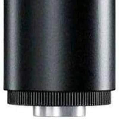 Shure KSM313/NE Dual-Voice Ribbon Microphone with Roswellite Ribbon Technology image 1