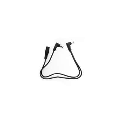 Truetone MC2 24-inch Multi-Purpose 2-Plug Cable for 1 Spot ect... image 1