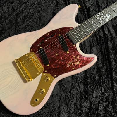 Momose MT-ATQ FRAME WSE'25/NJ - ATQ FRAME BL - Deviser One Day