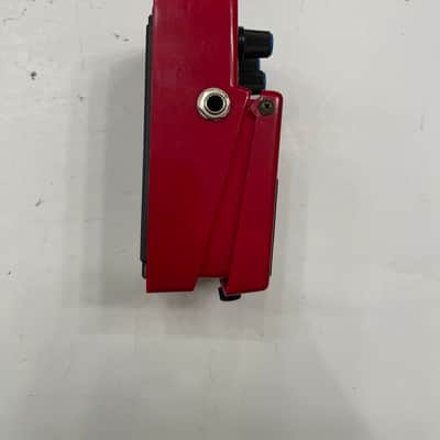 PSK DL-1 Analog Delay Echo Rare Vintage Guitar Effect Pedal Made In Korea image 3
