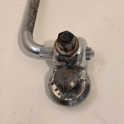 Ludwig  P-1722 ratchet, L- arm and eye bolt image 9