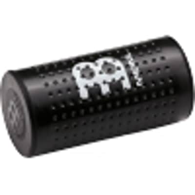 MEINL Shaker SH12-M-BK Studio Mix 5" image 1