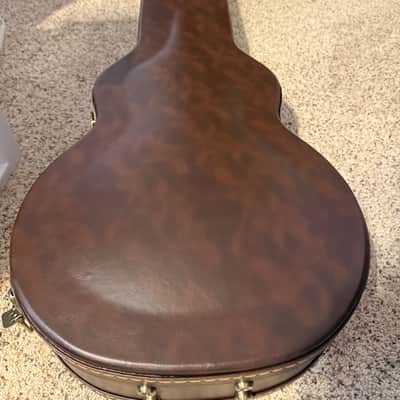 Epiphone Les Paul Standard '60s with Crossrock case 2020 - 2025 - Iced Tea image 22