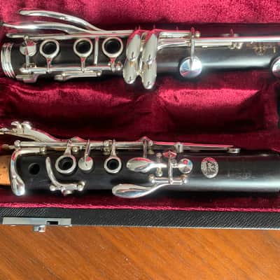 Buffet Crampon RC Prestige image 2