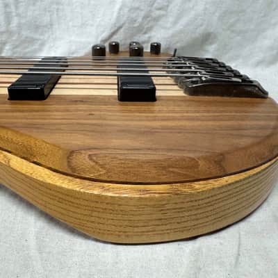 Ibanez BTB Series BTB676 btb 676 6-string Bass with Case 2013 image 18