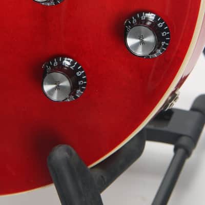 Gibson ES-339 Cherry Glossy (2021) image 7
