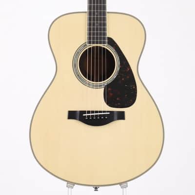 YAMAHA LS16 ARE NT Natural [IKY070075] (06/15) image 1