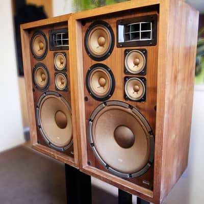 Pioneer CS-88A Legendary 1970's Speakers image 6