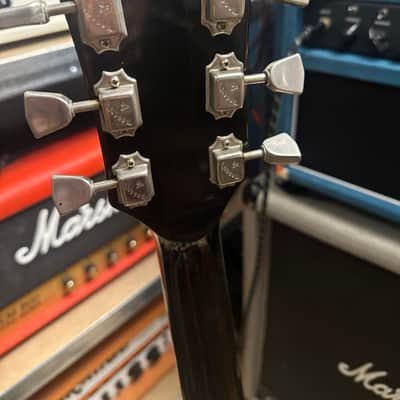 Gibson ES-335TD 1977 - Walnut - Same as Billy Corgan, the 1979 guitar. Incredible condition. image 5