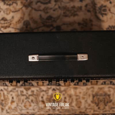 Fender Vibrolux Reverb 1966 - 1967 image 7