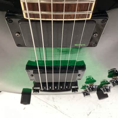 Epiphone Slash Signature Les Paul Standard 2021 - Present - Anaconda Burst image 6
