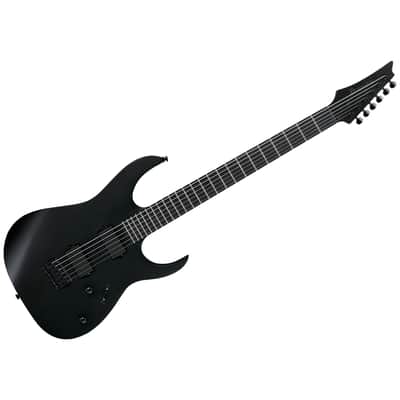 RGRTBB21-BKF Ibanez image 1