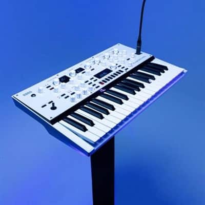 Korg KingKORG NEO 37-Key Virtual Analog Synthesizer