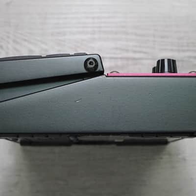 Boss RC-20XL Phrase Recorder LOOP STATION image 3