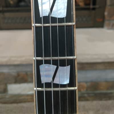 ESP USA Eclipse 2016 Violet Shadow Limited Edition 8 of 15 image 20
