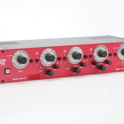 Lafont Audio Labs LP-21 Cinema Filter Set w/ XLR Cables #52528 image 19