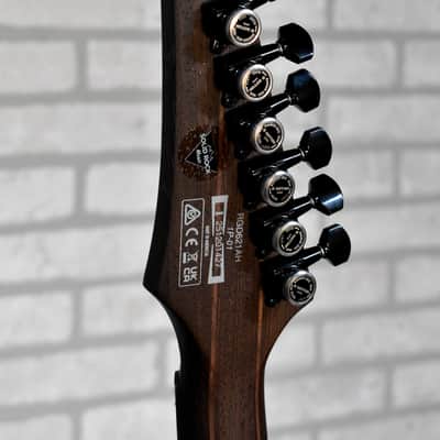 Ibanez RGD621AH-MNF Standard image 4