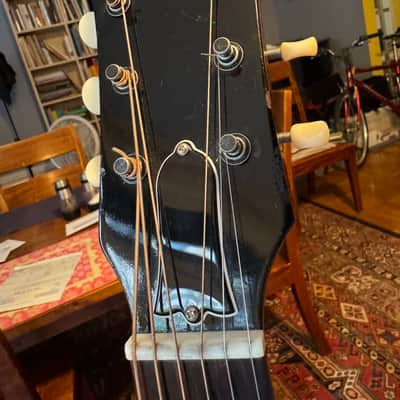 1960 Gibson J-50 image 4