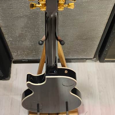 Gibson Les Paul Custom 2009 Ebony Fingerboard 4,4kg image 6