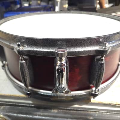 Gretsch 4157 Broadkaster 14x5" 8-Lug Snare Drum image 3