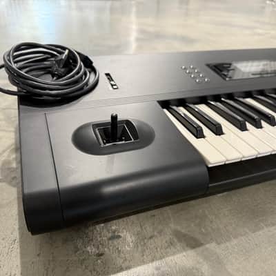 Legendary Korg M1 Synthesizer Workstation – 61 Key- Fully Serviced (New Battery & Original Factory Sounds Restored) Free pick in NY or shipped image 1