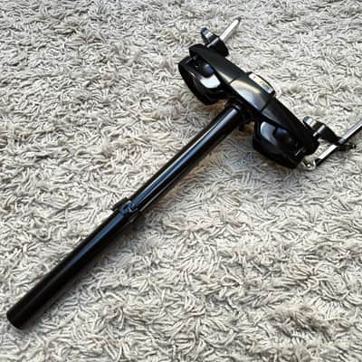 MAPEX TH676EB - Double Tom Holder Black Mount image 2