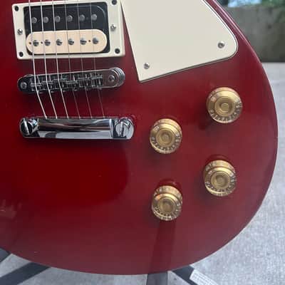 Gibson Les Paul Special Limited Edition 2016 - 2018 - Heritage Cherry image 8