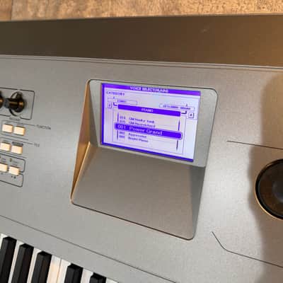 Yamaha MM8 Keyboard (Motif lite) 88 keys  + Awesome + FAST-SAFE-SHIPPING image 5