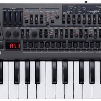 Roland JD-08 Boutique Sound Module image 5