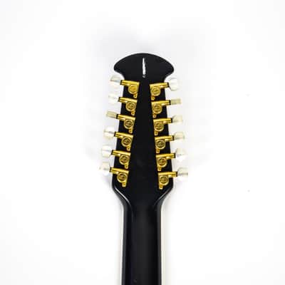 Ovation 1759 Custom Legend Owned by Nancy Wilson of Heart image 13