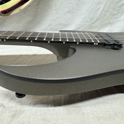Schecter Diamond Series Keith Merrow KM-7 km7 MK-III mkiii 3 7-string Guitar with Case 2018 image 20