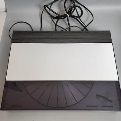 Bang & Olufsen Beogram 5005 Turntable/Without Cartridge - for Parts or Repair image 6