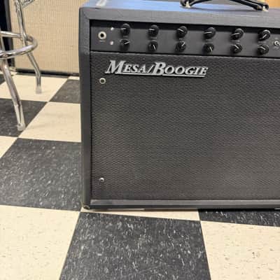 Mesa Boogie F-100 2-Channel 100-Watt 2x12" Guitar Combo 2002 - 2006 - Various image 3