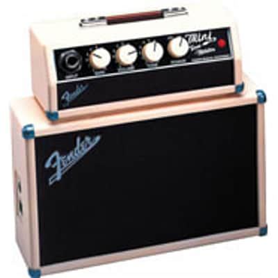 Fender MINI TONEMASTER AMPLIFIER image 1