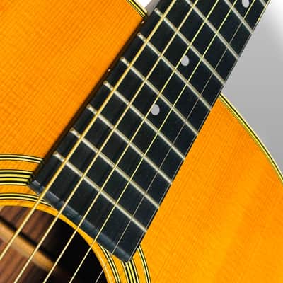 Martin Standard Series D-28 Reimagined 2019 image 13