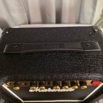 Marshall DSL1CR 1 watt 1 x 8-inch Tube Combo Amplifier with Cover image 4