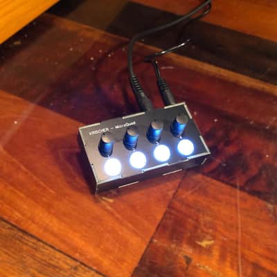 KRISCHER - Analog Polyphonic Synth / DIY KIT image 2