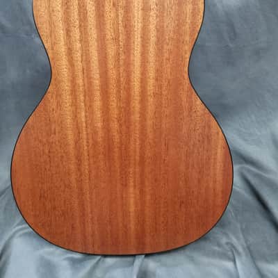 Alvarez Artist Series AP66E Parlor Acoustic Electric Shadowburst image 7