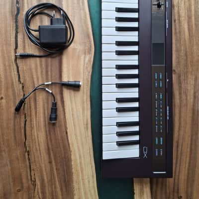 Yamaha Reface DX image 5